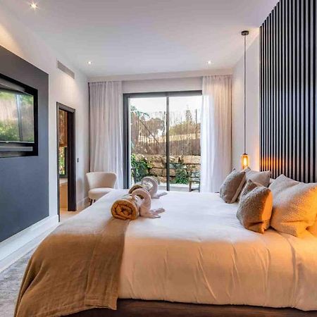 Casa Bodhi Boutique Hotel & Spa Marbella Bagian luar foto