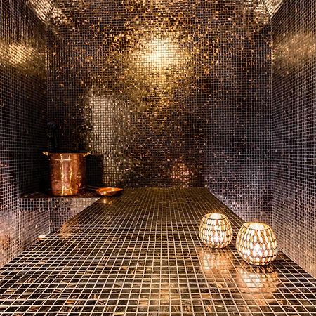 Casa Bodhi Boutique Hotel & Spa Marbella Bagian luar foto