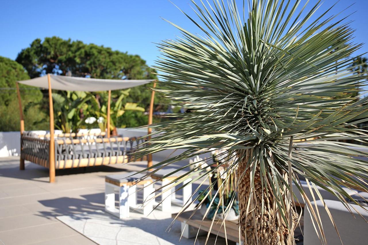 Casa Bodhi Boutique Hotel & Spa Marbella Bagian luar foto