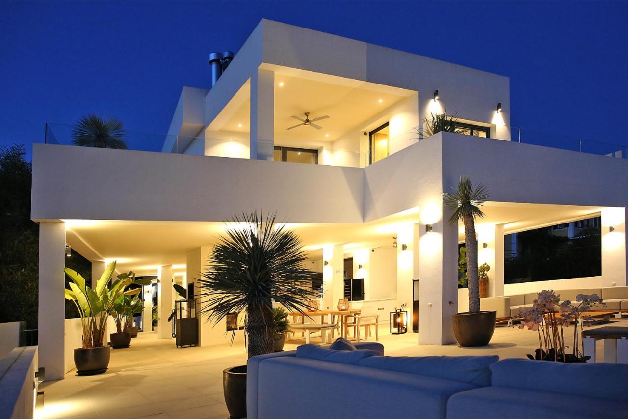 Casa Bodhi Boutique Hotel & Spa Marbella Bagian luar foto