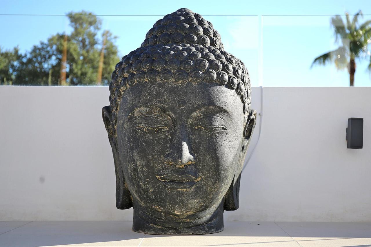 Casa Bodhi Boutique Hotel & Spa Marbella Bagian luar foto