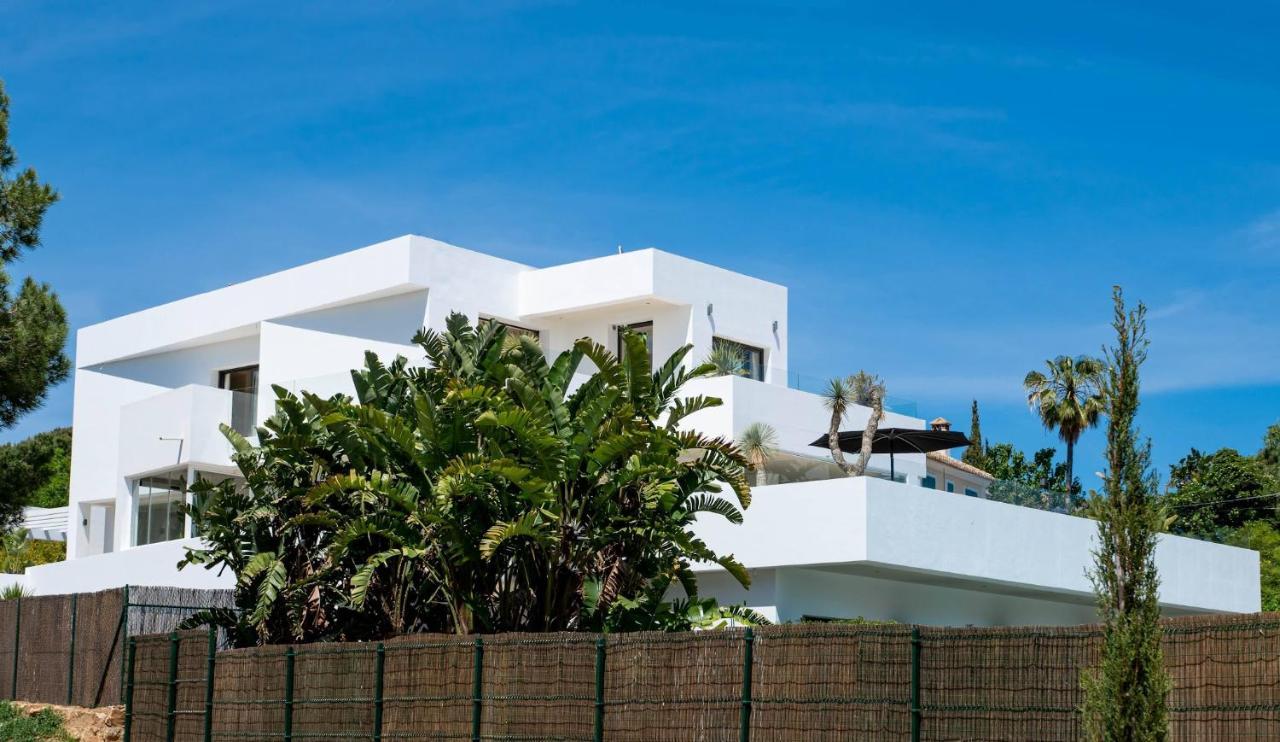 Casa Bodhi Boutique Hotel & Spa Marbella Bagian luar foto