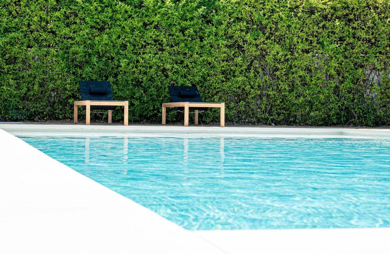 Casa Bodhi Boutique Hotel & Spa Marbella Bagian luar foto
