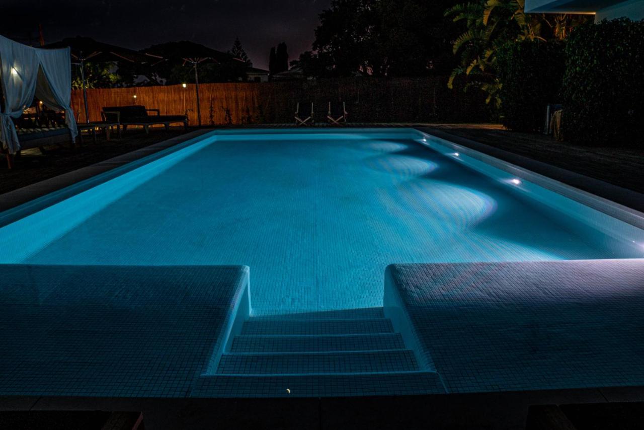 Casa Bodhi Boutique Hotel & Spa Marbella Bagian luar foto