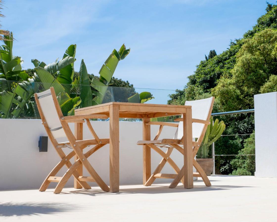 Casa Bodhi Boutique Hotel & Spa Marbella Bagian luar foto