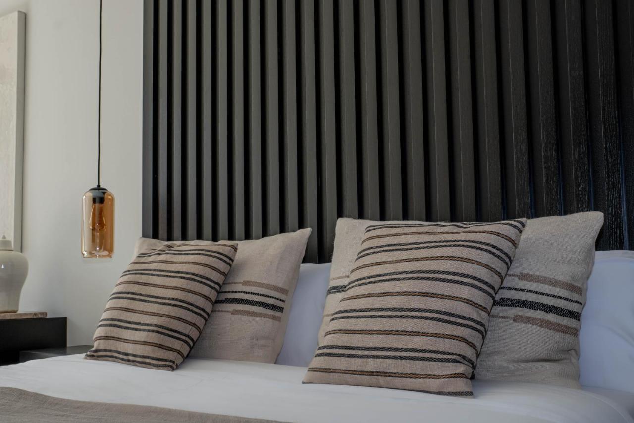 Casa Bodhi Boutique Hotel & Spa Marbella Bagian luar foto