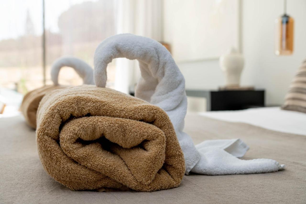 Casa Bodhi Boutique Hotel & Spa Marbella Bagian luar foto