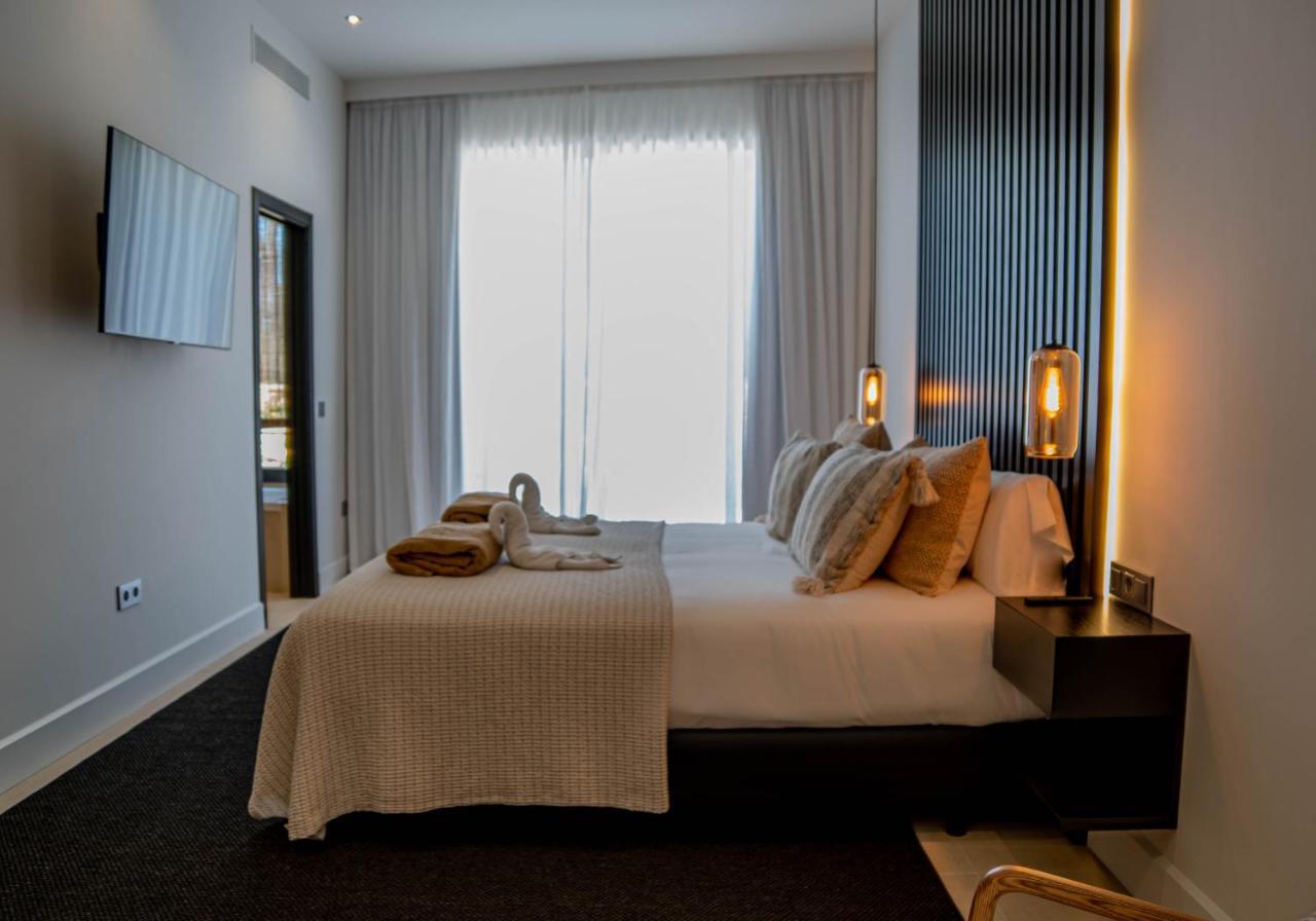 Casa Bodhi Boutique Hotel & Spa Marbella Bagian luar foto