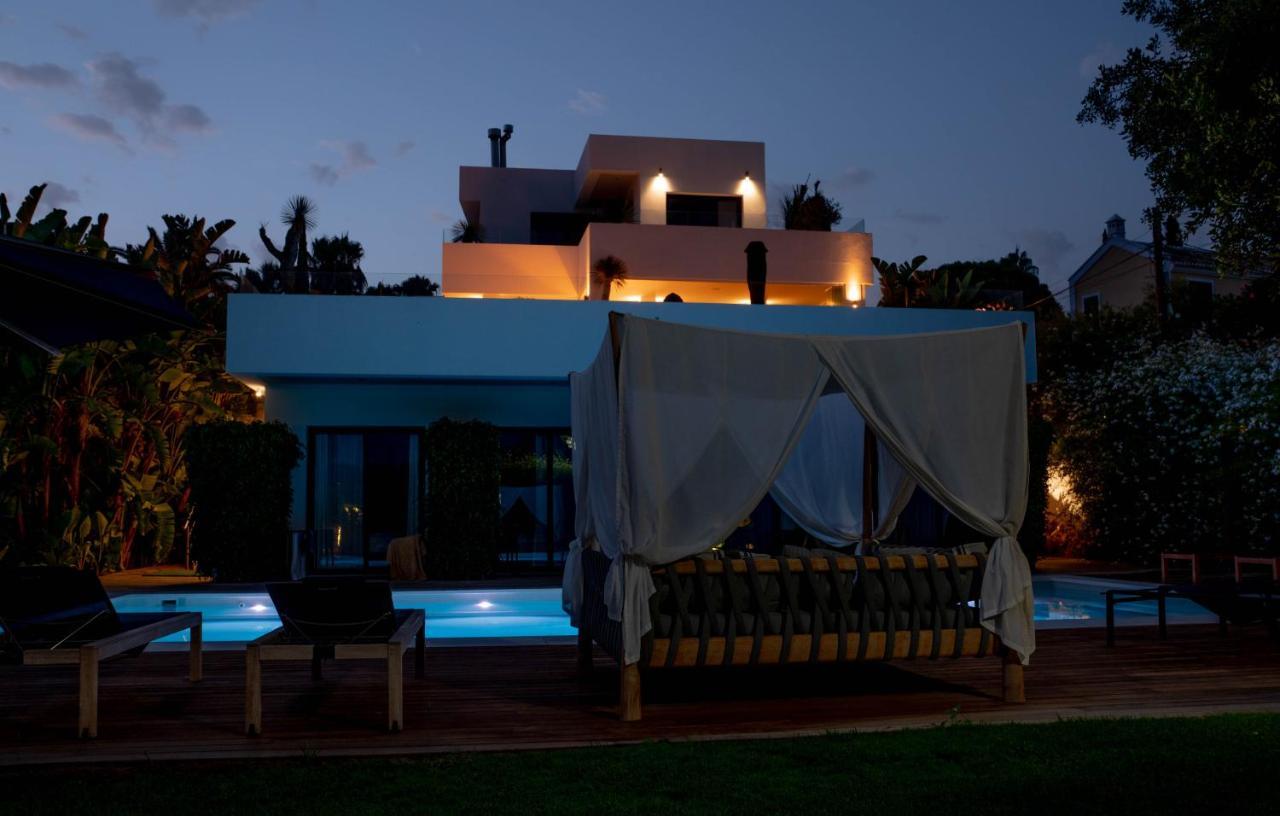Casa Bodhi Boutique Hotel & Spa Marbella Bagian luar foto