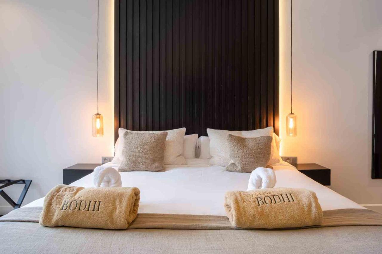 Casa Bodhi Boutique Hotel & Spa Marbella Bagian luar foto