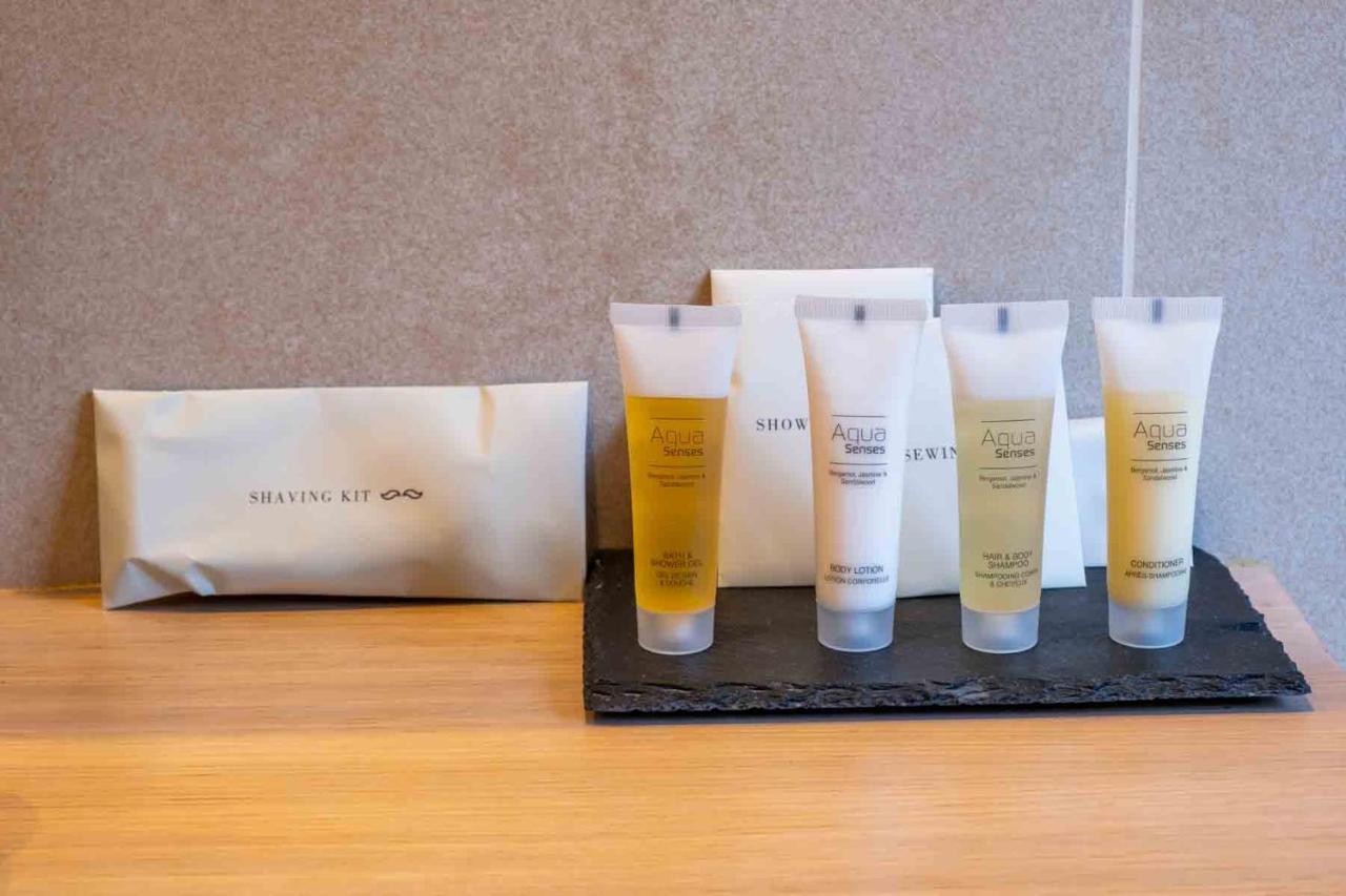 Casa Bodhi Boutique Hotel & Spa Marbella Bagian luar foto