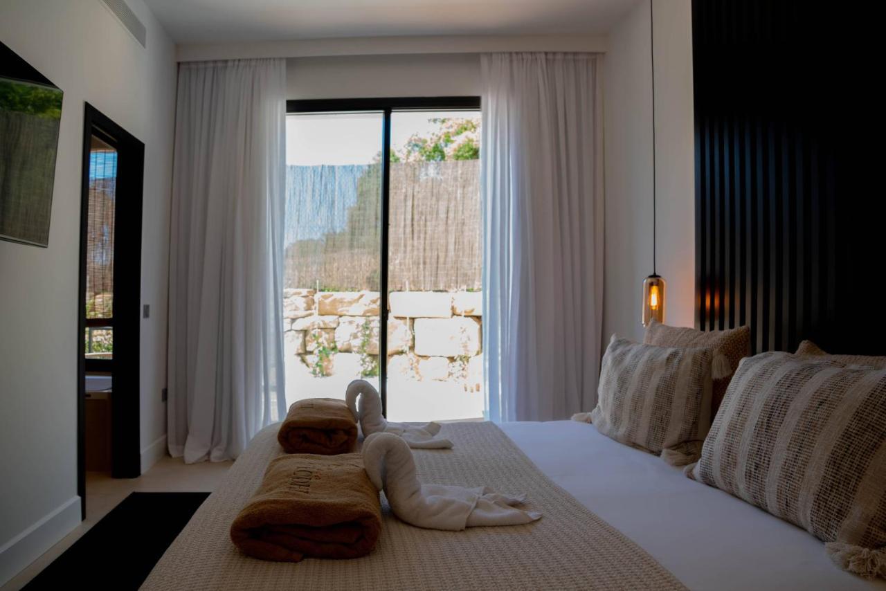 Casa Bodhi Boutique Hotel & Spa Marbella Bagian luar foto