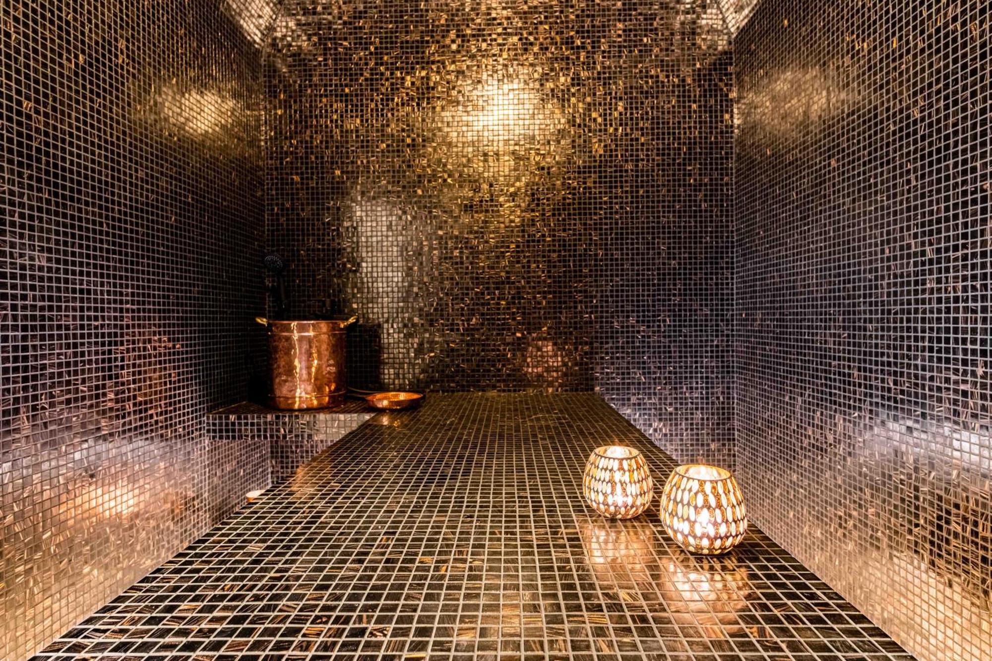 Casa Bodhi Boutique Hotel & Spa Marbella Bagian luar foto