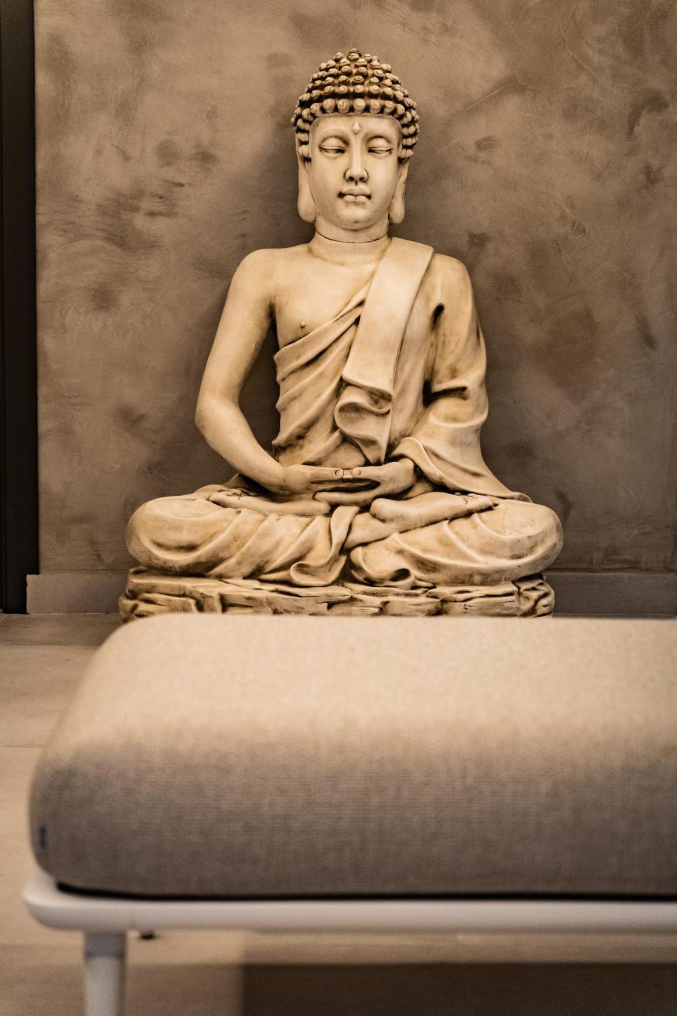 Casa Bodhi Boutique Hotel & Spa Marbella Bagian luar foto