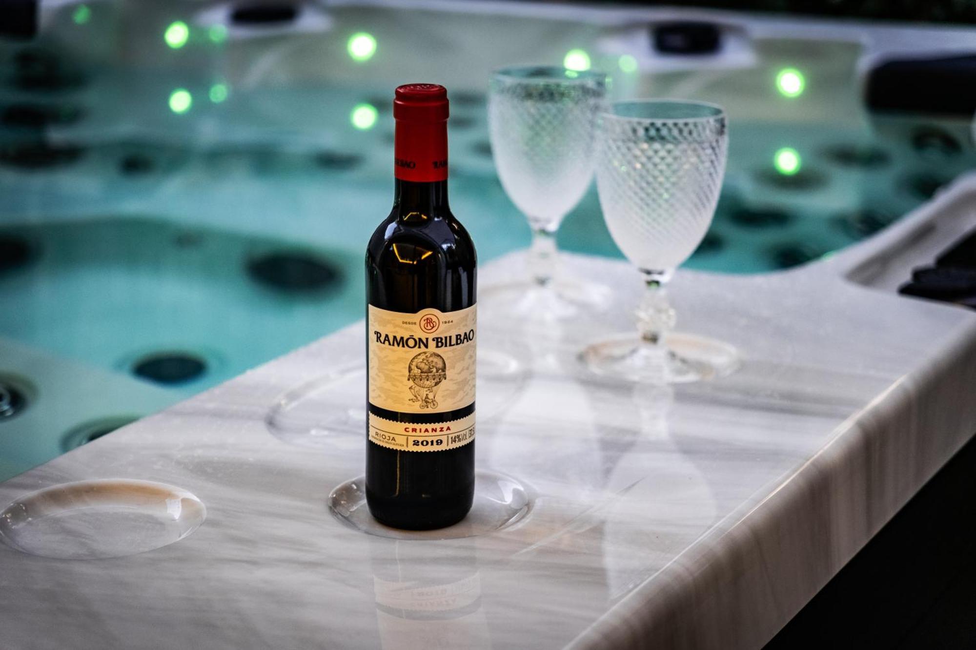 Casa Bodhi Boutique Hotel & Spa Marbella Bagian luar foto