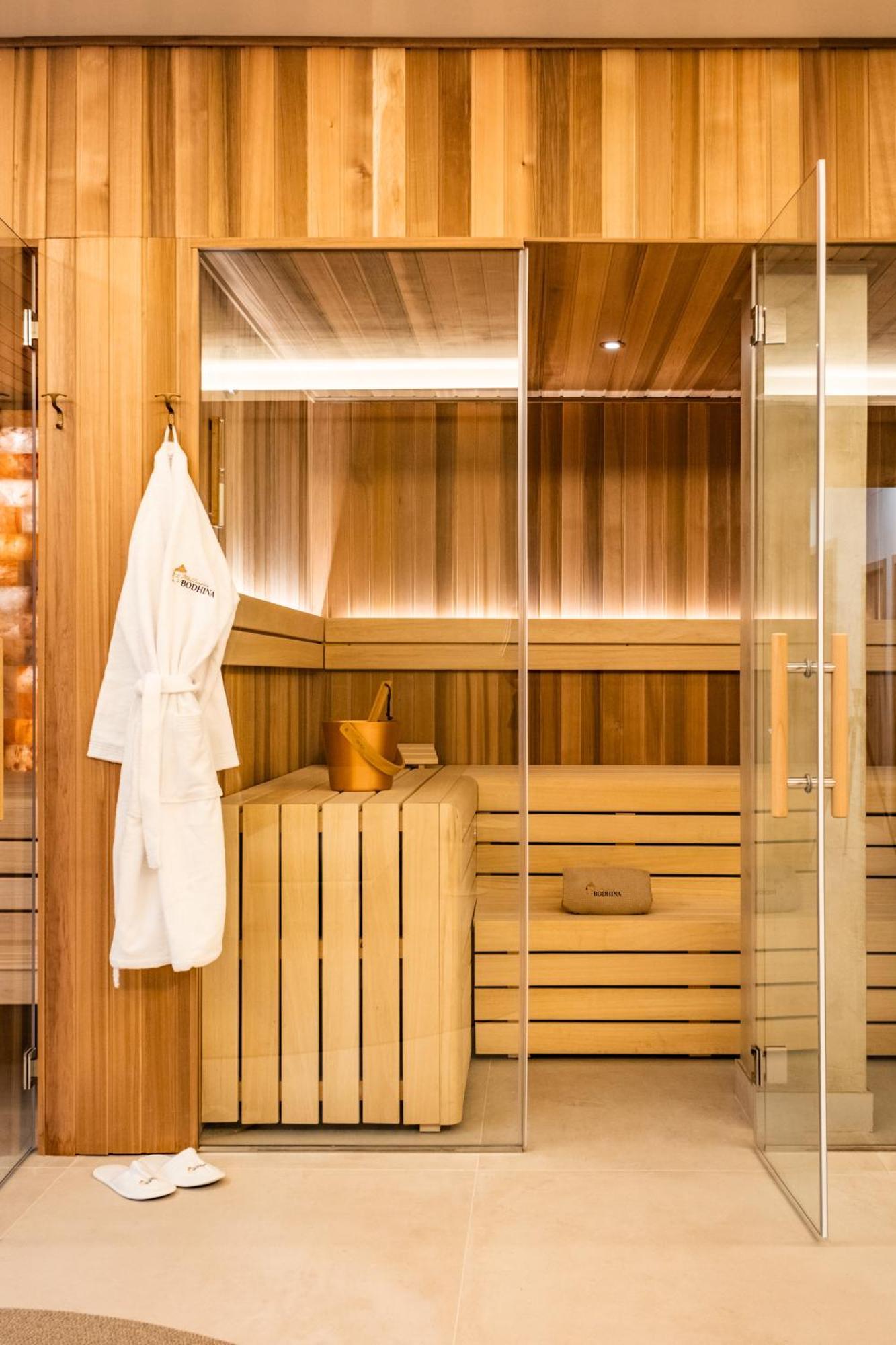 Casa Bodhi Boutique Hotel & Spa Marbella Bagian luar foto