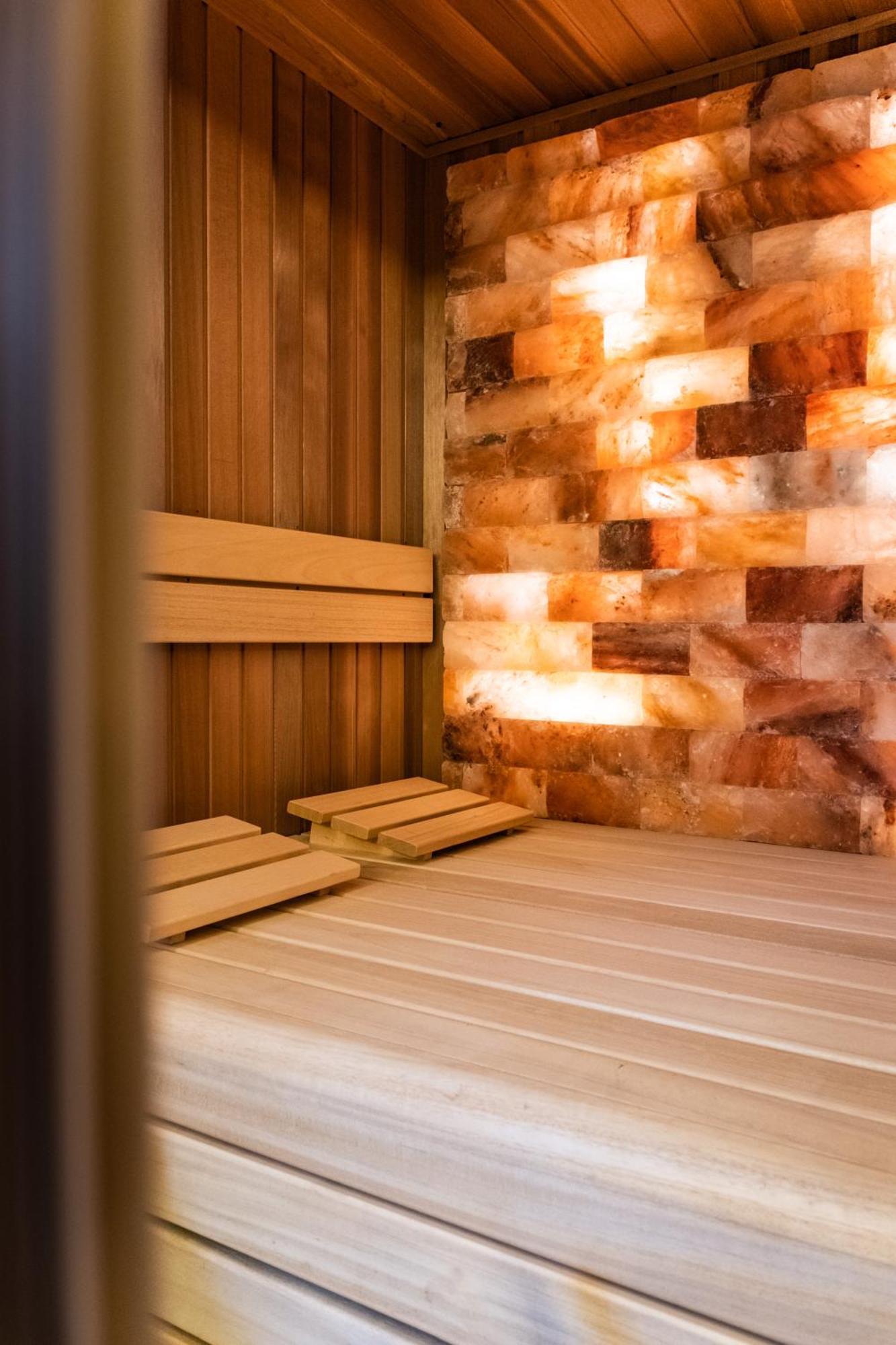 Casa Bodhi Boutique Hotel & Spa Marbella Bagian luar foto