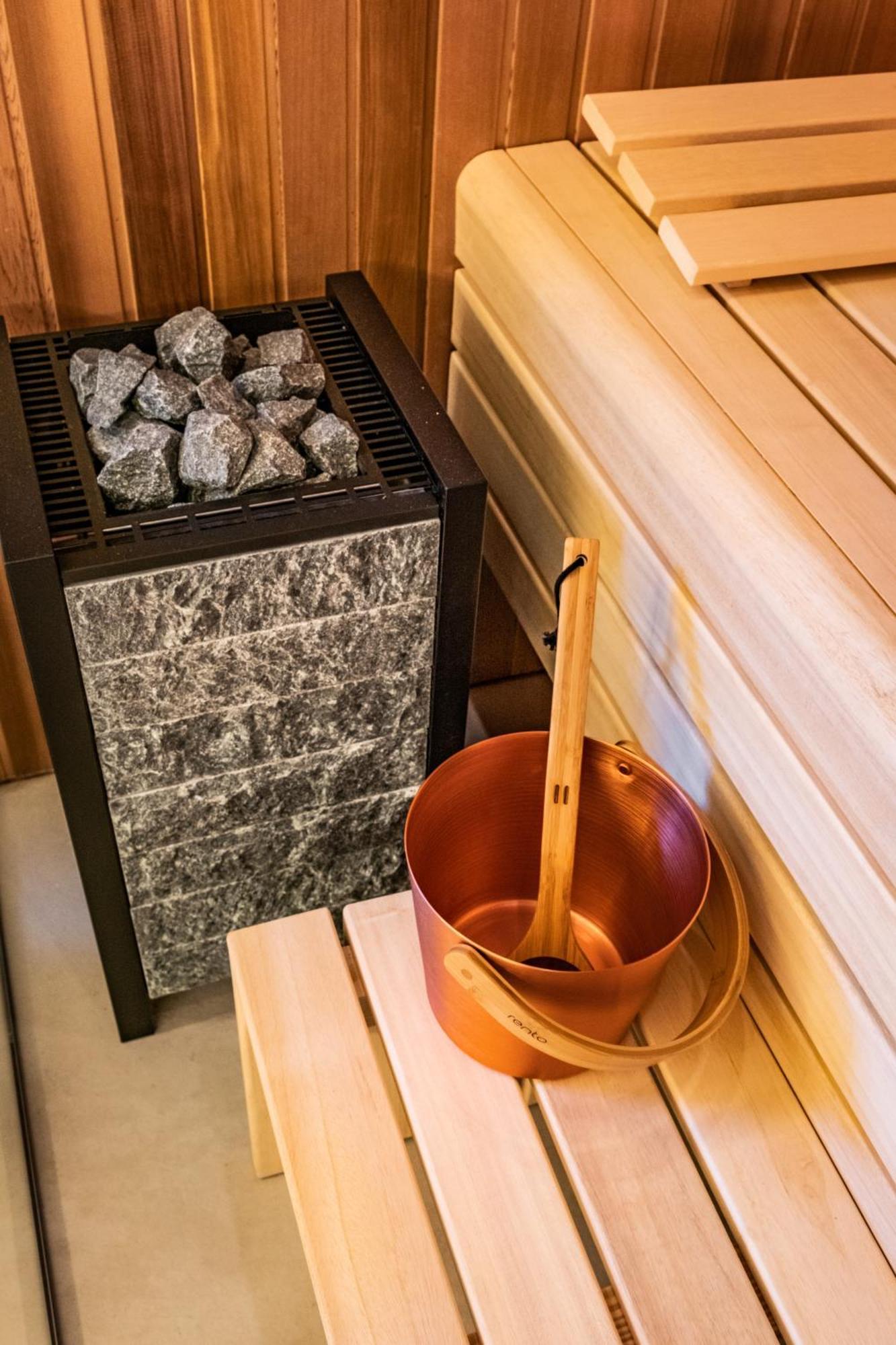 Casa Bodhi Boutique Hotel & Spa Marbella Bagian luar foto