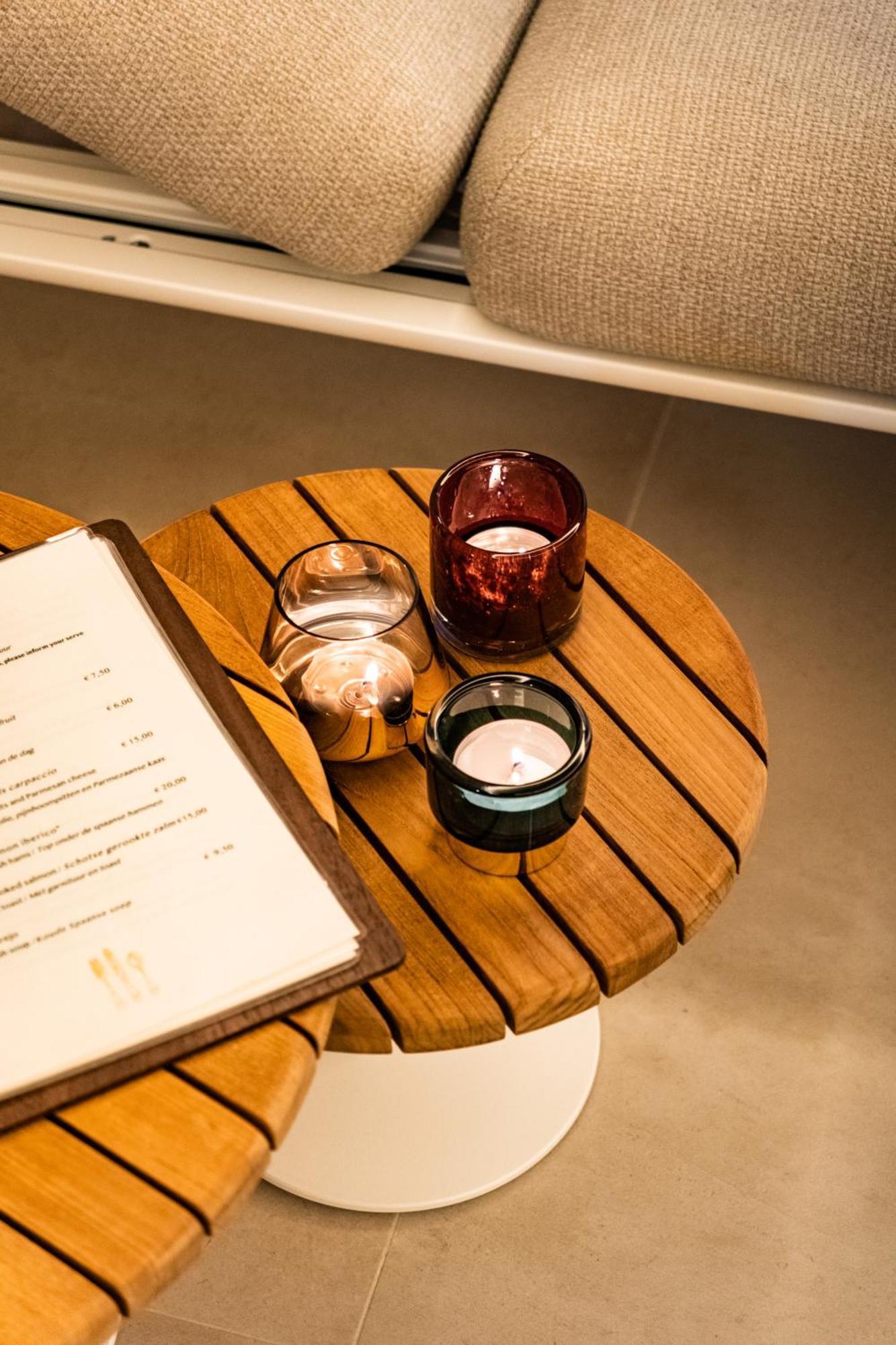 Casa Bodhi Boutique Hotel & Spa Marbella Bagian luar foto