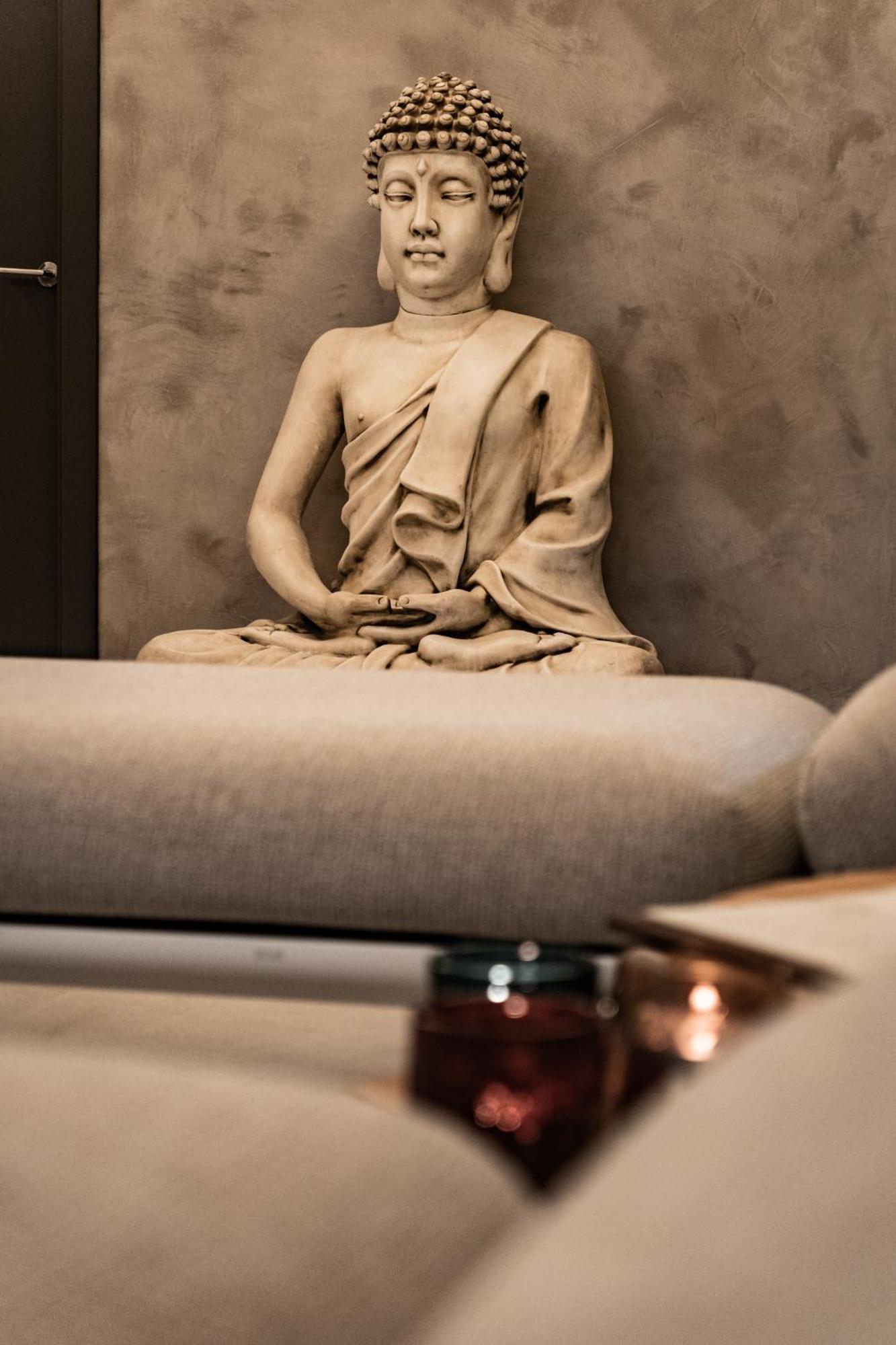Casa Bodhi Boutique Hotel & Spa Marbella Bagian luar foto