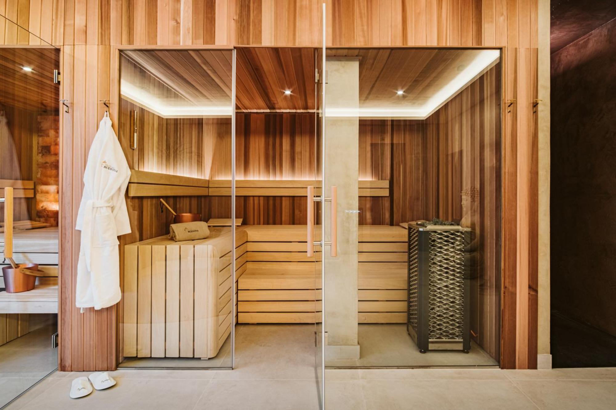 Casa Bodhi Boutique Hotel & Spa Marbella Bagian luar foto
